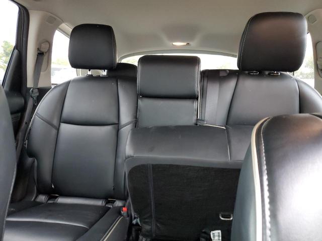 2020 INFINITI QX60 LUXE - 5N1DL0MMXLC530738