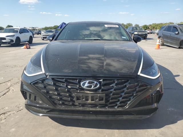 2022 HYUNDAI SONATA SEL - KMHL44J24NA227035