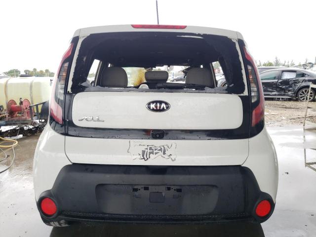 VIN KNDJN2A2XG7401302 2016 KIA Soul no.6