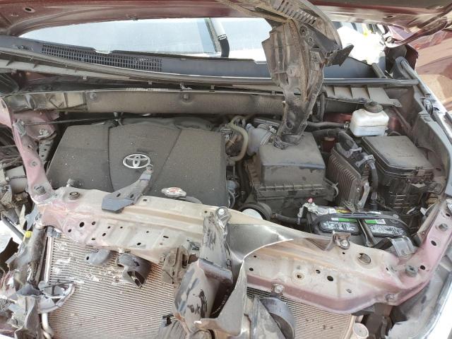 2019 TOYOTA HIGHLANDER - 5TDJZRFH5KS938409