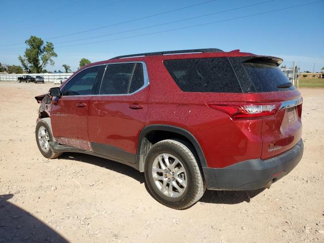 2020 CHEVROLET TRAVERSE L - 1GNERHKW1LJ126515