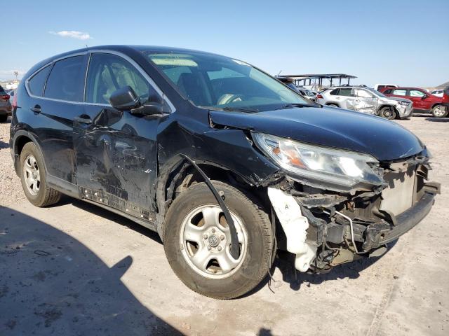2016 HONDA CR-V LX - 2HKRM4H36GH697138