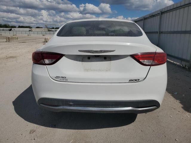 VIN 1C3CCCABXFN635135 2015 Chrysler 200, Limited no.6