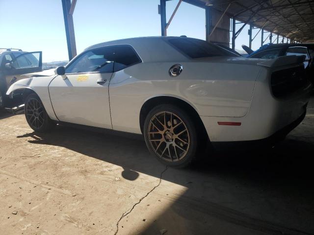 2019 DODGE CHALLENGER - 2C3CDZAG4KH712001