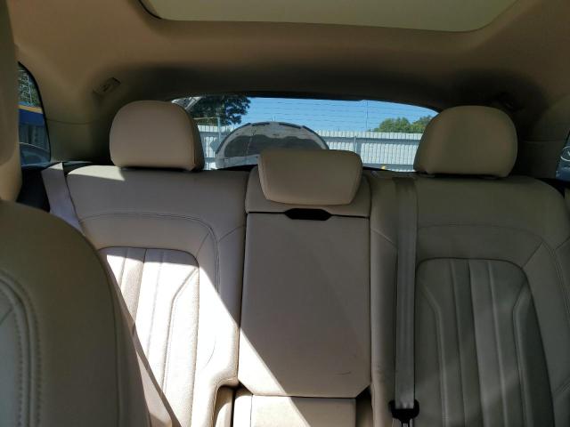 2018 AUDI Q5 PREMIUM - WA1BNAFYXJ2055407