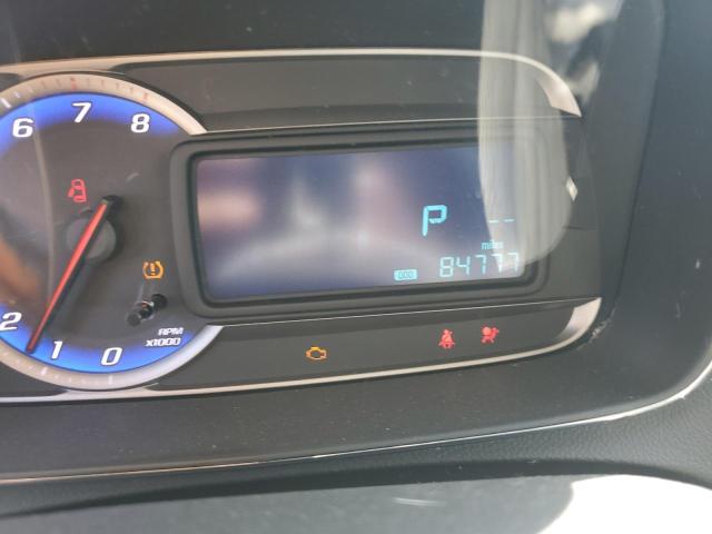 2016 CHEVROLET TRAX - KL7CJKSB4GB600553