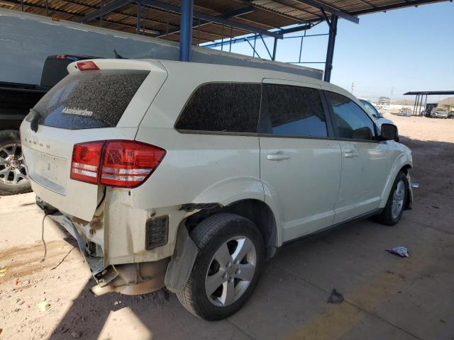 VIN 3C4PDCABXDT500924 2013 Dodge Journey, SE no.3