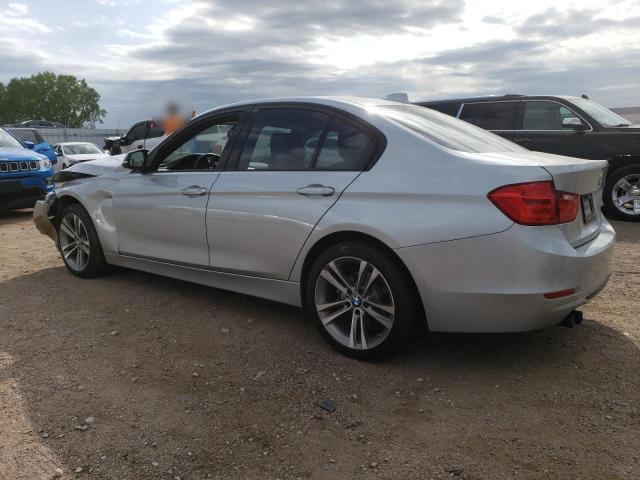 VIN WBA3B3G56FNR87223 2015 BMW 3 Series, 328 XI no.2