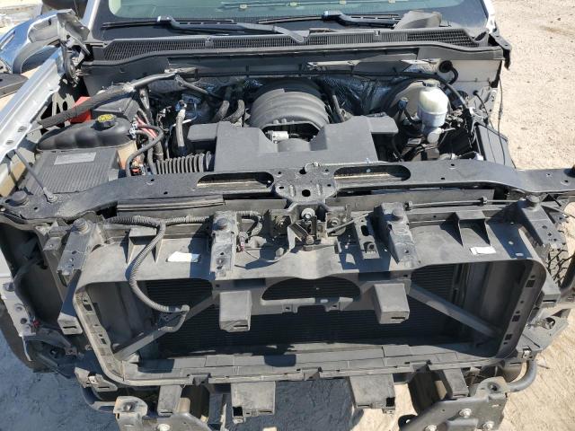 2016 GMC SIERRA C15 - 1GTR1MEC3GZ185696