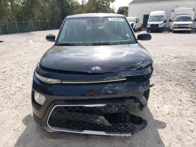 2021 KIA SOUL LX - KNDJ23AU5M7124280