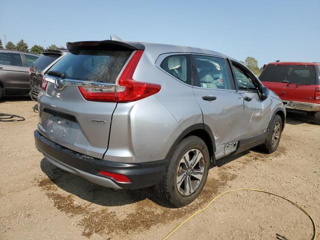 2018 HONDA CR-V LX - 2HKRW6H32JH206576