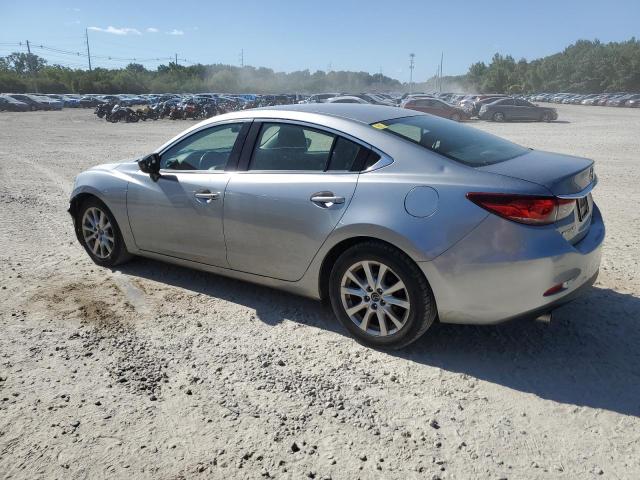 VIN JM1GJ1U50E1102956 2014 Mazda 6, Sport no.2