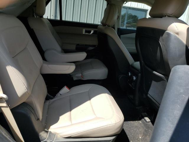 2020 FORD EXPLORER X - 1FMSK7DH0LGA76921