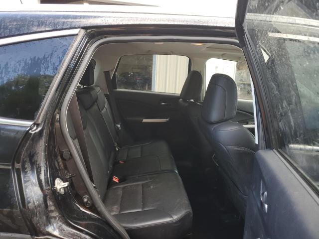 2016 HONDA CR-V TOURI - 5J6RM4H94GL089970