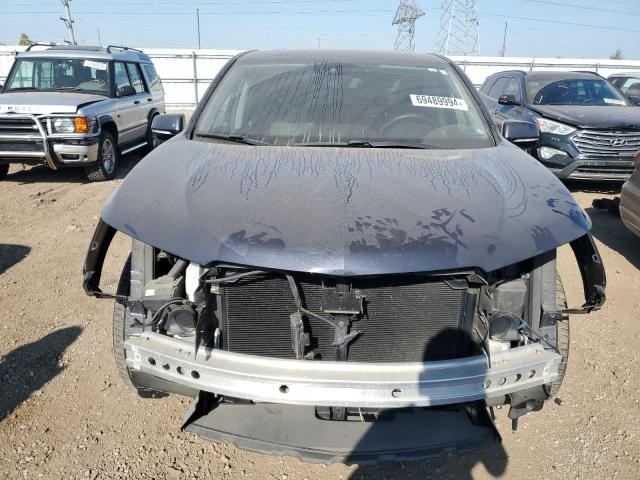 2019 ACURA MDX TECHNO - 5J8YD4H53KL019188