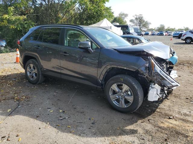2024 TOYOTA RAV4 XLE - 4T3RWRFV7RU123770