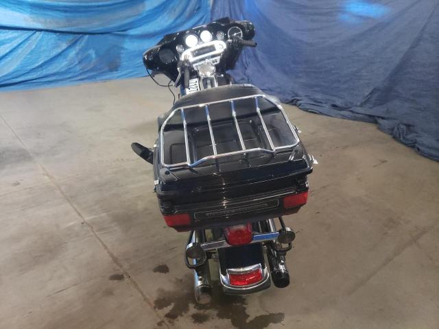 2010 HARLEY-DAVIDSON FLHTK - 5HD1KEMA9AB604321