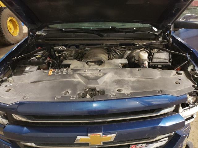 2017 CHEVROLET SILVERADO - 3GCUKSEC9HG473302
