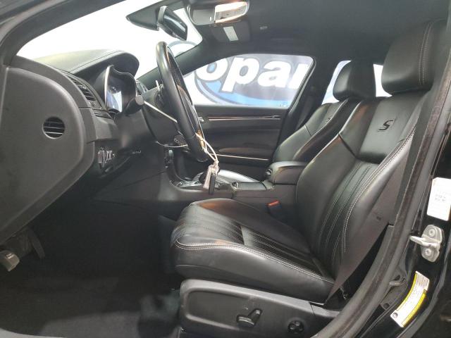 2021 CHRYSLER 300 S - 2C3CCABG1MH636985