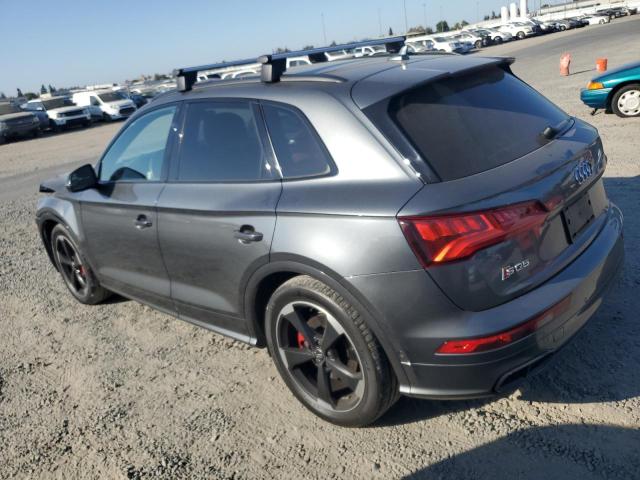 2019 AUDI SQ5 PRESTI WA1C4AFY8K2041823