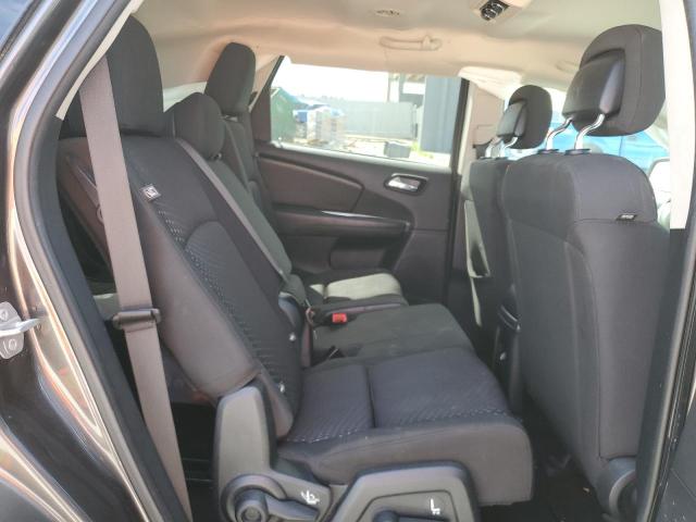 2018 DODGE JOURNEY SE - 3C4PDCAB7JT498528
