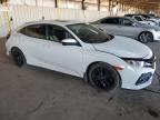 HONDA CIVIC EX photo