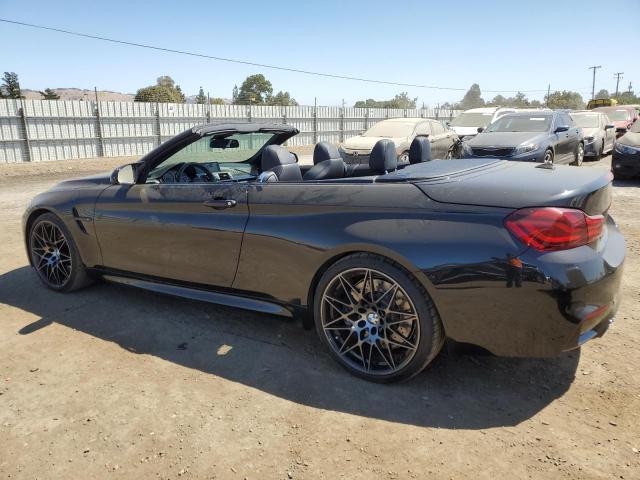 VIN WBS4Z9C02L5R18811 2020 BMW M4 no.2