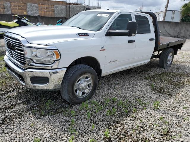 2021 RAM 3500 TRADE 3C63R3GL7MG667144  71807724