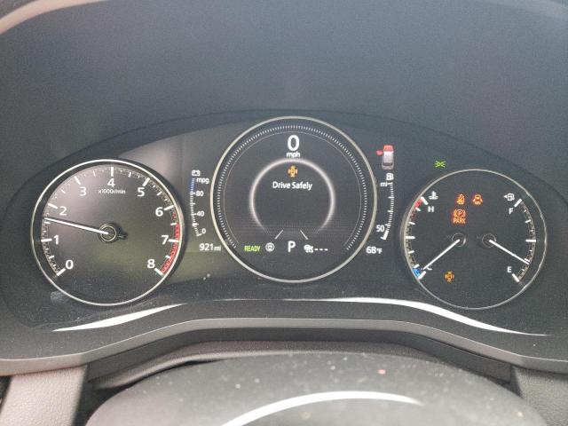 2024 MAZDA CX-90 JM3KKBHD3R1177419