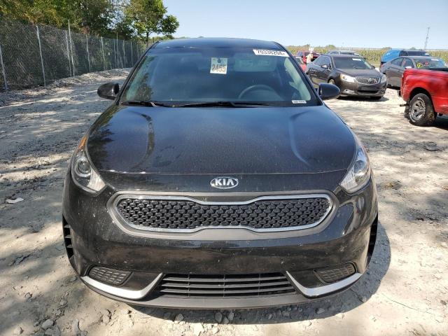 2017 KIA NIRO FE - KNDCB3LC4H5050851