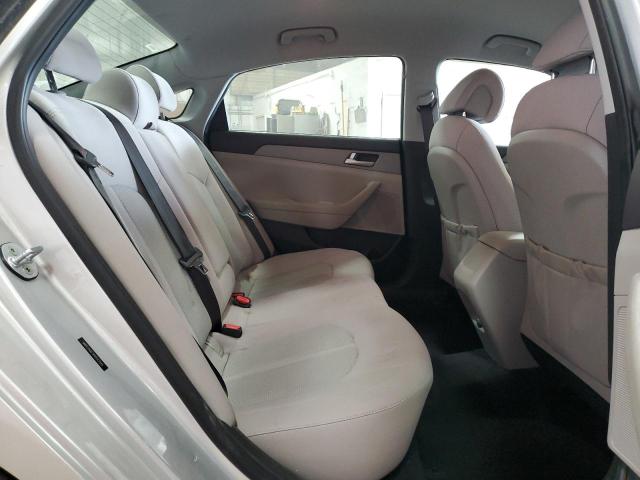 2017 HYUNDAI SONATA SE - 5NPE24AF3HH543545