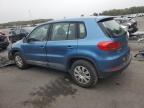 VOLKSWAGEN TIGUAN S photo