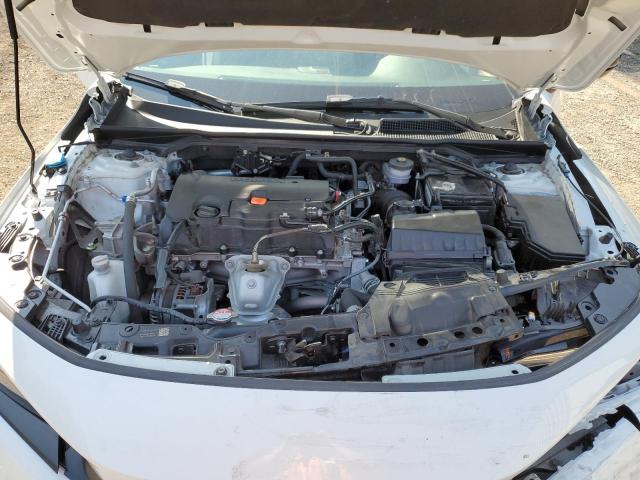 2022 HONDA CIVIC SPOR - 2HGFE2F56NH131464