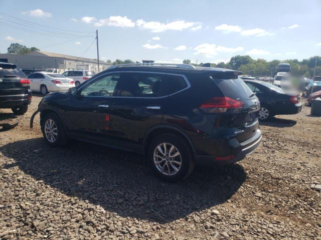 2017 NISSAN ROGUE S - KNMAT2MV9HP540429