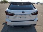 LEXUS RX 450H BA photo