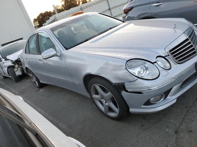 2009 MERCEDES-BENZ E 350 WDBUF56X09B414817  72762794