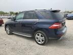 MERCEDES-BENZ ML 350 4MA photo