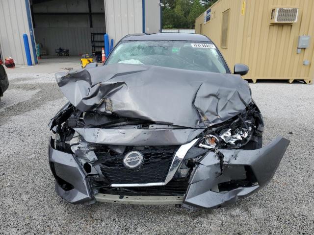 2021 NISSAN SENTRA S - 3N1AB8BV5MY274928