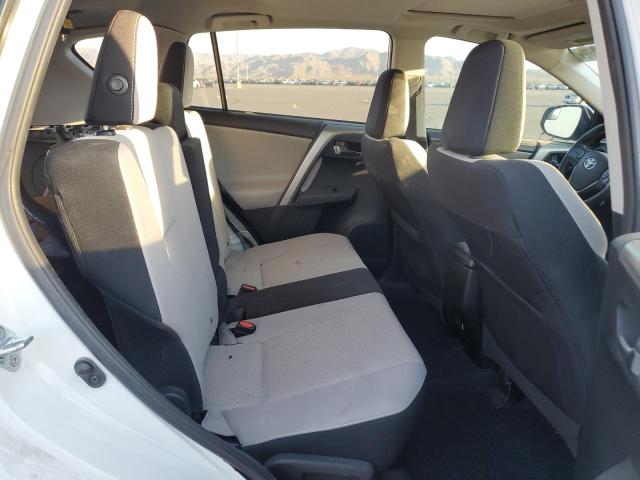 2016 TOYOTA RAV4 XLE - 2T3WFREV2GW286781