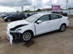 2016 FORD FUSION S - 3FA6P0G70GR364993