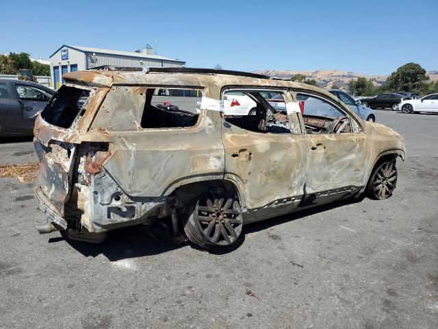 2017 GMC ACADIA SLE - 1GKKNLLS0HZ146726