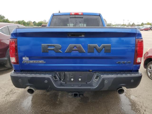 2018 RAM 1500 REBEL - 1C6RR7YT5JS113993