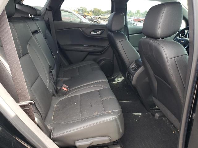 2021 CHEVROLET BLAZER - 3GNKBDRS3MS537983