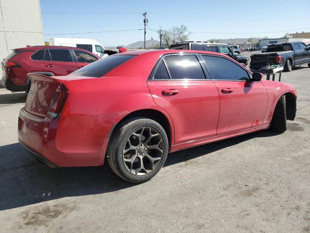 2017 CHRYSLER 300 S - 2C3CCABG5HH668330