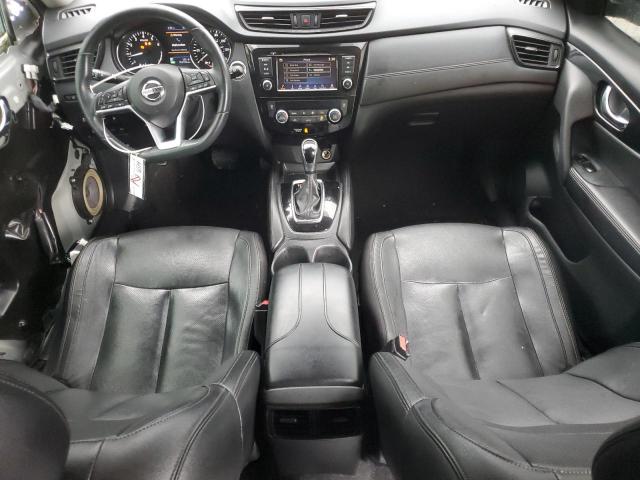 2018 NISSAN ROGUE S - 5N1AT2MV3JC731675