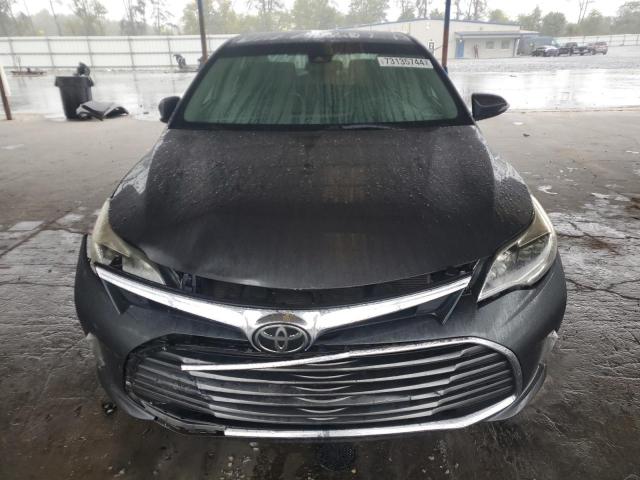 2017 TOYOTA AVALON XLE - 4T1BK1EB4HU261473