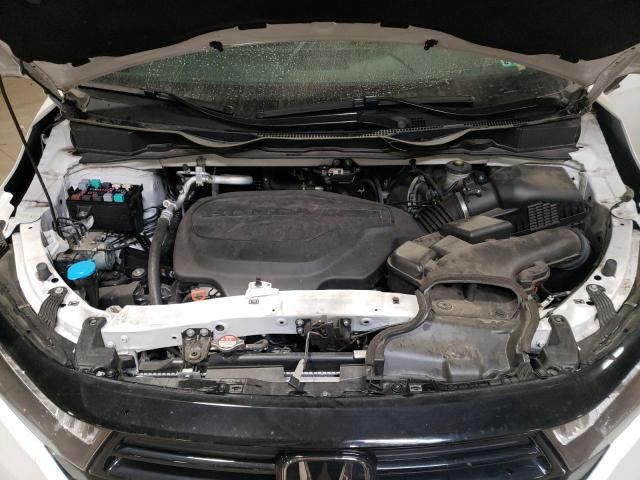 2023 HONDA ODYSSEY SP 5FNRL6H75PB012322