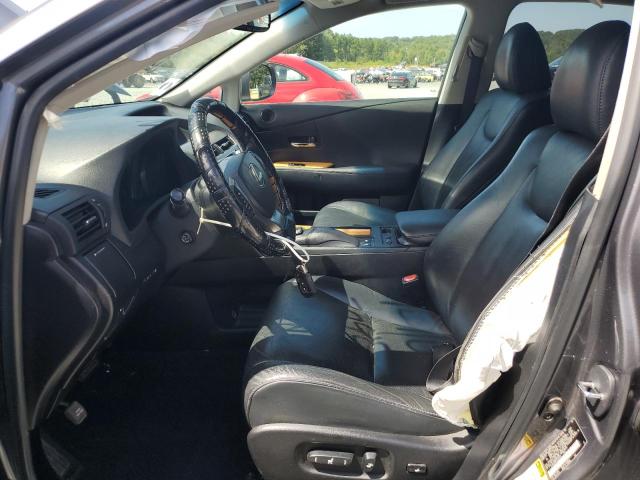 2015 LEXUS RX 450H 2T2BC1BA6FC003040