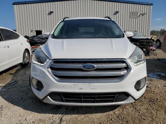 2017 FORD ESCAPE SE 1FMCU0GD3HUE26470