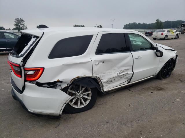 VIN 1C4SDJFTXLC213688 2020 Dodge Durango, Ssv no.3